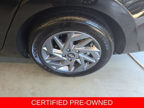 Certified 2026 Hyundai Elantra Hybrid FWD image 32