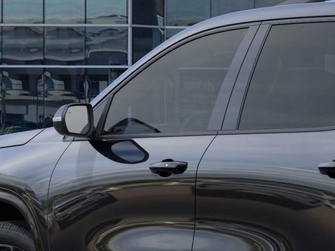 New 2026 Chevrolet Traverse RS w/ LPO, Floor Liner Package FWD image 12