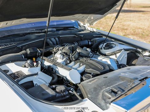 Used 2012 Rolls-Royce Phantom Sedan image 16