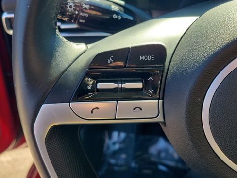 Used 2022 Hyundai Elantra SEL w/ Convenience Package image 24