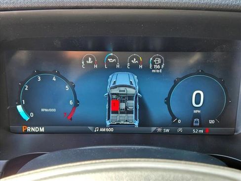 New 2026 Ford F150 XLT w/ XLT Black Appearance Package image 11