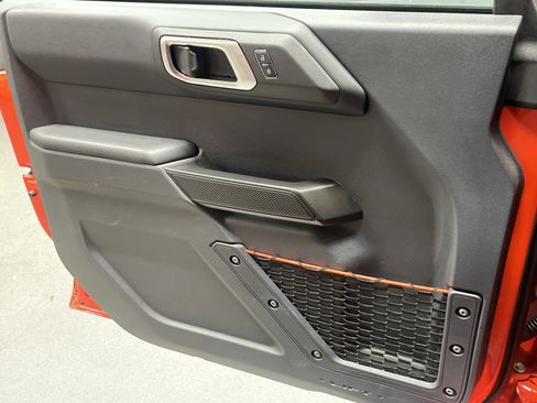 Used 2023 Ford Bronco Raptor image 14