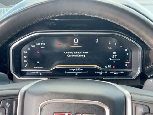 Used 2023 GMC Sierra 1500 Elevation w/ Elevation Premium Package image 18