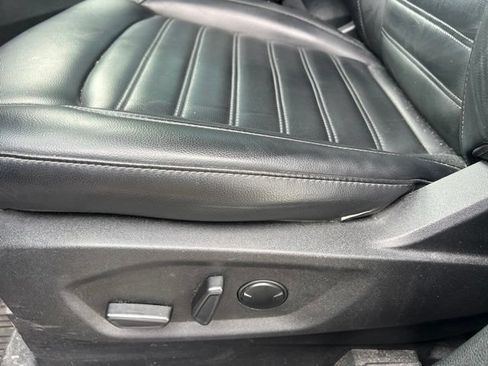 Used 2024 Ford Edge SEL w/ Convenience Package AWD/4WD image 23