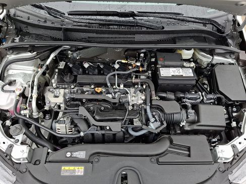 Certified 2026 Toyota Corolla SE FWD image 27