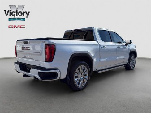 Used 2020 GMC Sierra 1500 Denali w/ Denali Ultimate Package image 16