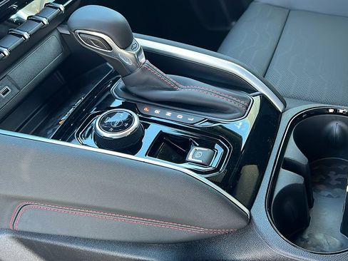 New 2026 Chevrolet Colorado Z71 w/ Technology Package image 22