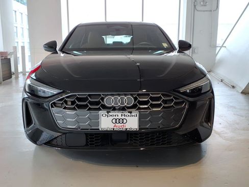 Used 2025 Audi A5 2.0T Premium Plus w/ Premium Plus AWD/4WD image 2