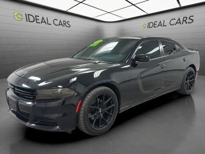 Used 2020 Dodge Charger SXT w/ Leather Interior Group