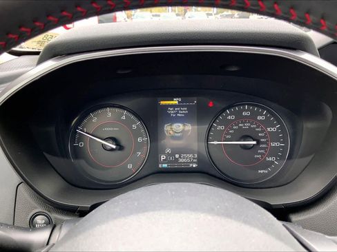 Used 2023 Subaru Crosstrek 2.0i Premium w/ Special Edition image 26