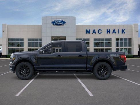 New 2026 Ford F150 Lariat w/ Equipment Group 501A Mid AWD/4WD image 28
