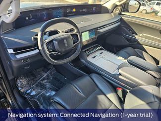 Used 2025 Lincoln Navigator L Reserve AWD/4WD video 2