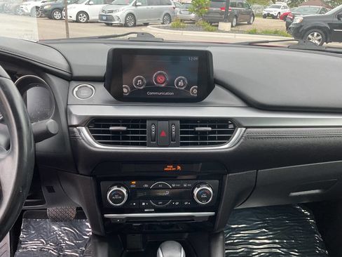Used 2017 MAZDA MAZDA6 Touring FWD image 19