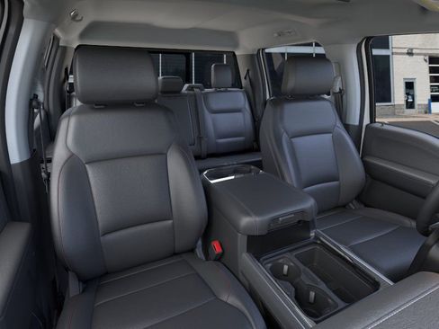 New 2026 Ford F250 Lariat w/ Chrome Package image 10