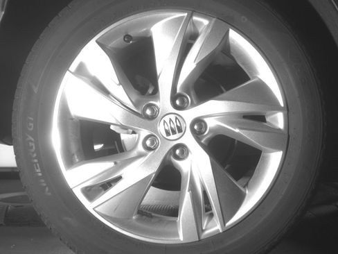 Used 2025 Buick Encore GX Preferred image 15