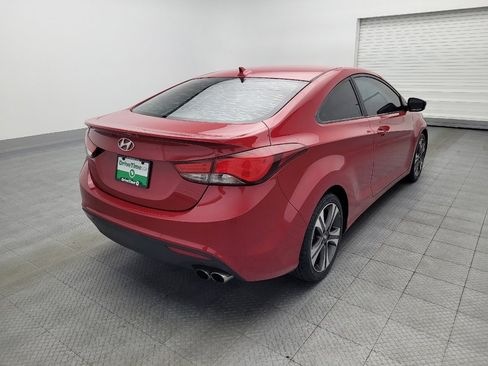 Used 2014 Hyundai Elantra image 9
