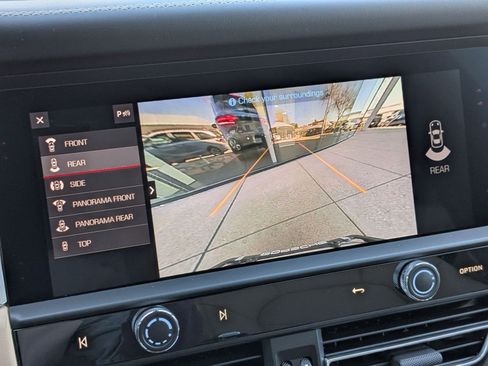 New 2026 Porsche Macan S AWD/4WD image 19