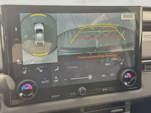 New 2026 Toyota C-HR AWD/4WD image 13