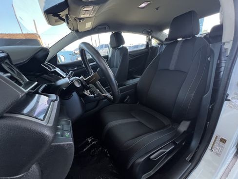 Used 2020 Honda Civic LX image 11