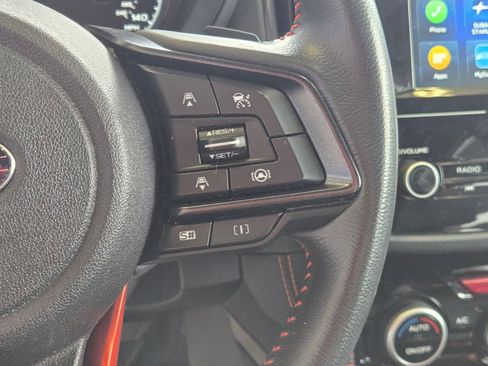 Used 2024 Subaru Forester Sport image 16