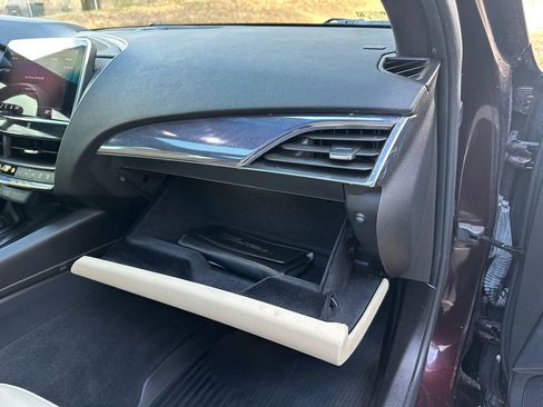 Used 2020 Cadillac CT5 Luxury w/ Sun And Sound Package image 43