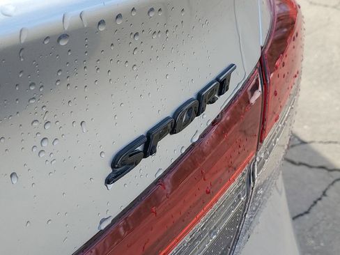 New 2026 Honda Civic Sport image 7