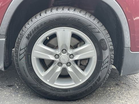 Certified 2016 Chevrolet Trax LT w/ LPO, Protection Package image 9