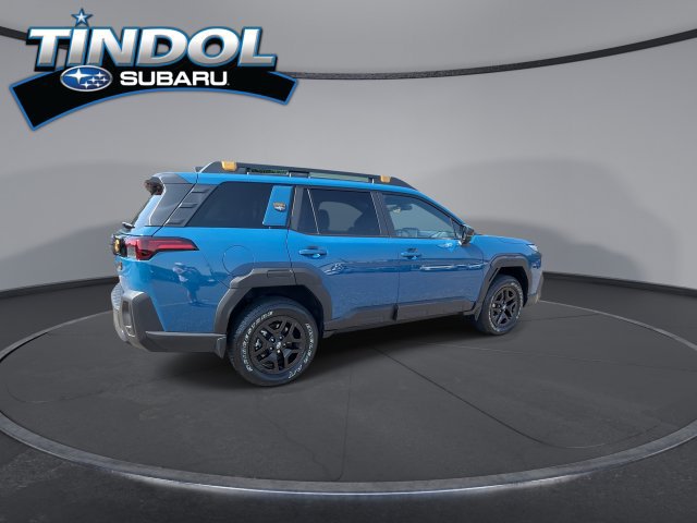 New 2026 Subaru Outback Wilderness w/ Wilderness Plus Package AWD/4WD image 9