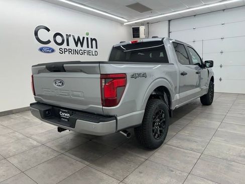 New 2025 Ford F150 STX image 5