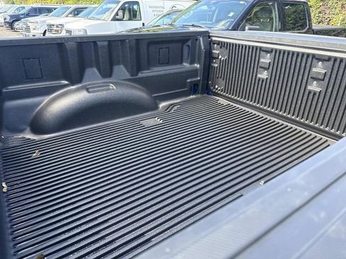 Used 2024 Ford F150 XLT w/ Mobile Office Package image 19