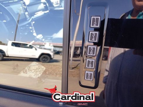 Used 2023 Ford F150 XLT w/ Equipment Group 302A High image 19