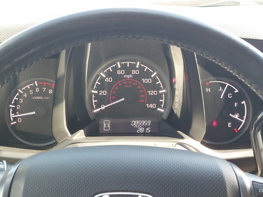 Used 2013 Honda Ridgeline Sport image 14