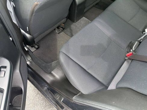 Used 2013 Subaru Impreza 2.0i AWD/4WD image 8