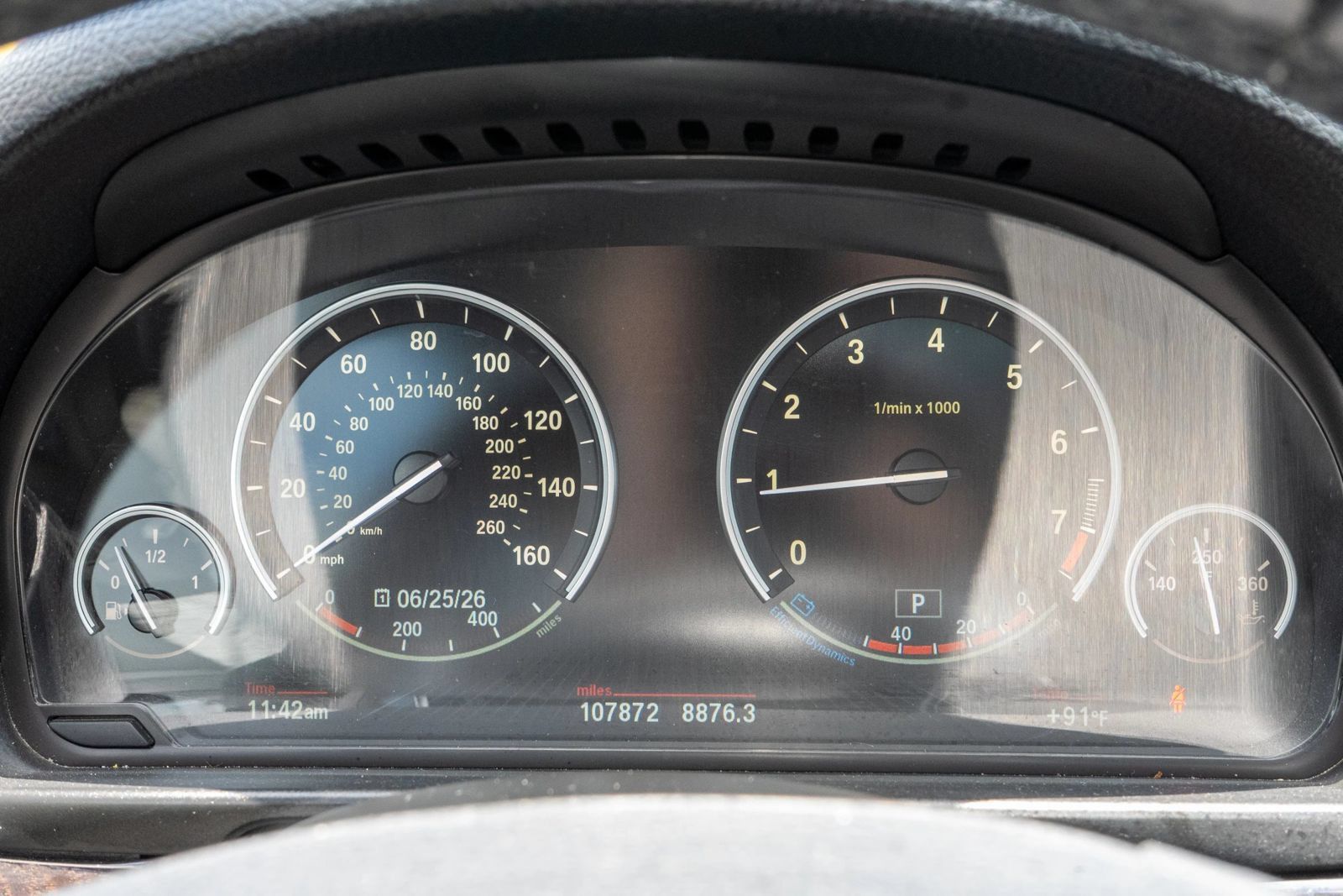 Used 2016 BMW 528i Sedan RWD image 40