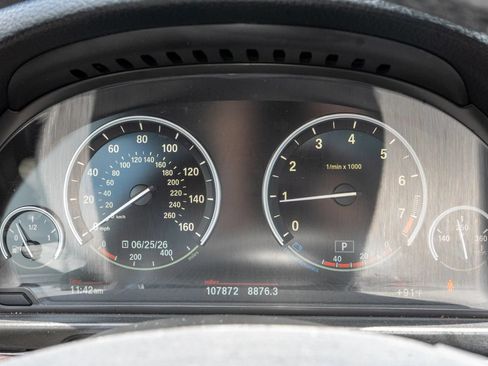 Used 2016 BMW 528i Sedan RWD image 40