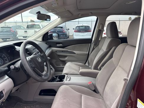 Used 2014 Honda CR-V EX image 10