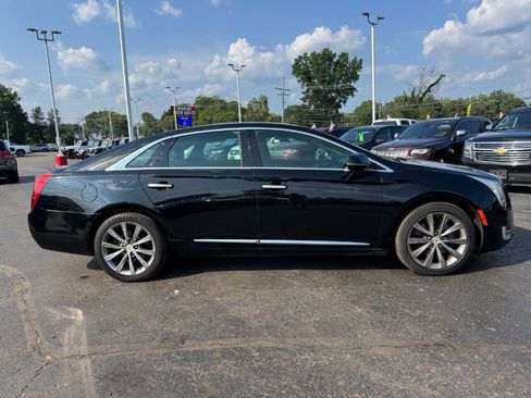 Used 2013 Cadillac XTS Luxury FWD image 6