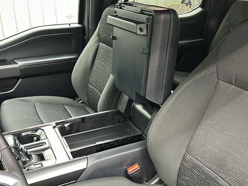 Used 2023 Ford F150 XLT w/ Equipment Group 302A High image 28