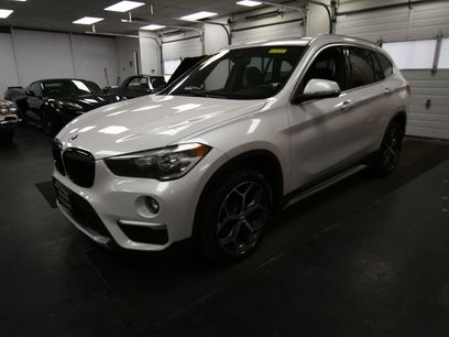 Used 2019 BMW X1 xDrive28i w/ Convenience Package