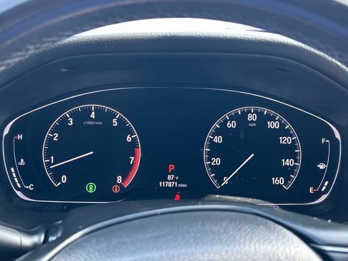 Used 2019 Honda Accord Sport image 24