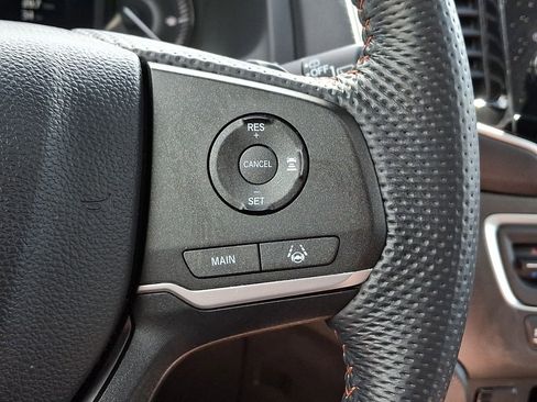 Used 2023 Honda Passport TrailSport image 23