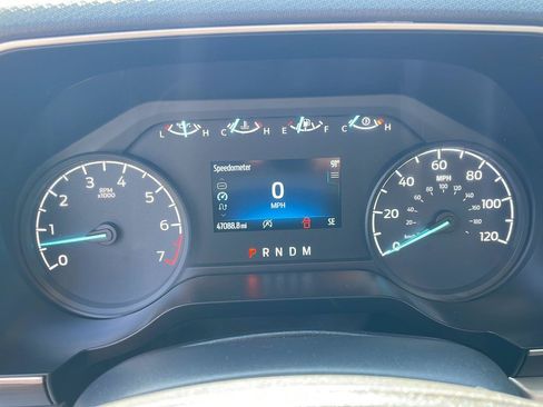 Used 2022 Ford F150 XL RWD image 14