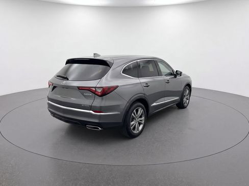 Certified 2024 Acura MDX SH-AWD image 4