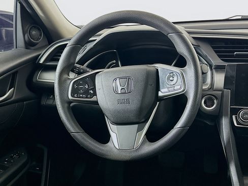 Used 2017 Honda Civic EX image 18