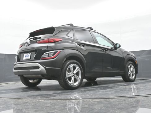 Certified 2023 Hyundai Kona SEL image 43