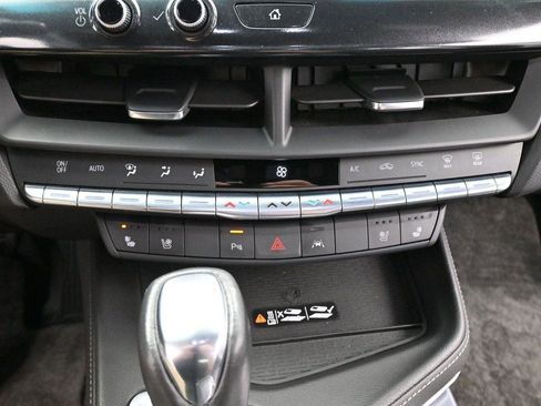 Certified 2022 Cadillac CT4 Premium Luxury AWD/4WD image 24