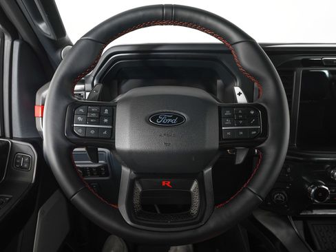 Used 2026 Ford F150 Raptor w/ Equipment Group 803A Raptor R AWD/4WD image 17