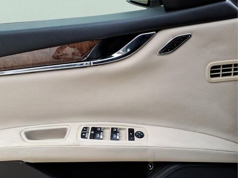 Used 2015 Maserati Quattroporte S Q4 image 18