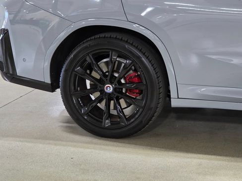 Used 2023 BMW X4 M40i w/ Premium Package AWD/4WD image 9