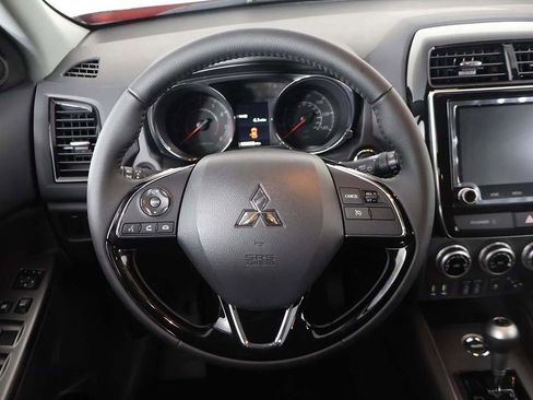 New 2025 Mitsubishi Outlander Sport SE image 33